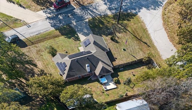 110 Memorial Drive, Gun Barrel City, TX 75156