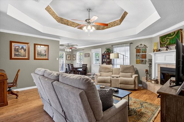 110 Memorial Drive, Gun Barrel City, TX 75156