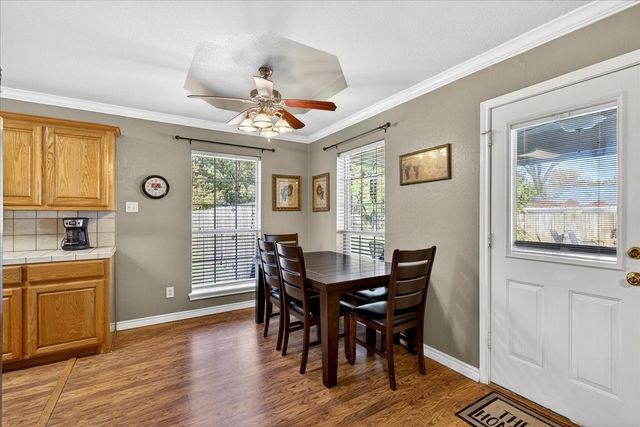 110 Memorial Drive, Gun Barrel City, TX 75156