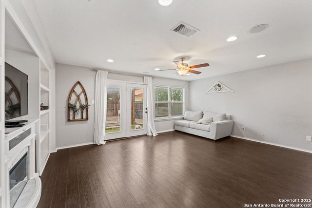 1453 Jordan Crossings, New Braunfels, TX 78130
