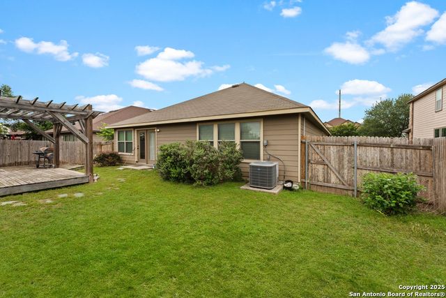 1453 Jordan Crossings, New Braunfels, TX 78130