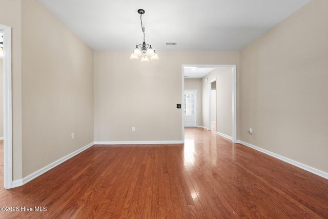 5236 Shipmast Way, Southport, NC 28461