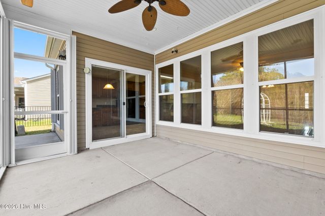 5236 Shipmast Way, Southport, NC 28461