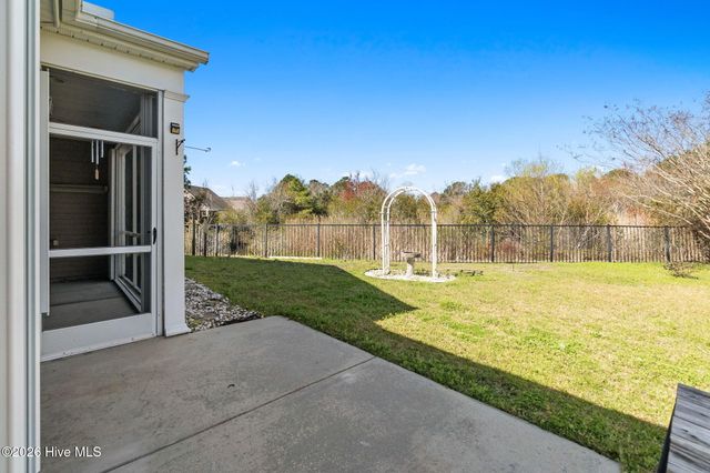 5236 Shipmast Way, Southport, NC 28461