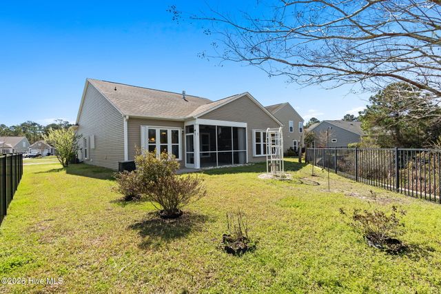 5236 Shipmast Way, Southport, NC 28461