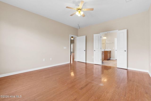 5236 Shipmast Way, Southport, NC 28461