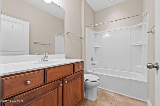 5236 Shipmast Way, Southport, NC 28461