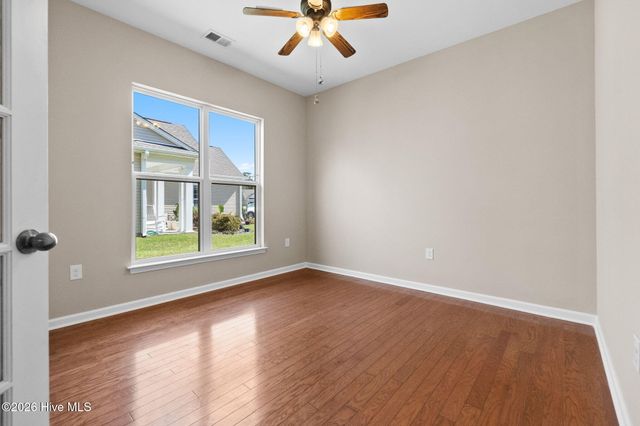 5236 Shipmast Way, Southport, NC 28461