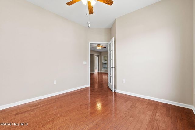 5236 Shipmast Way, Southport, NC 28461