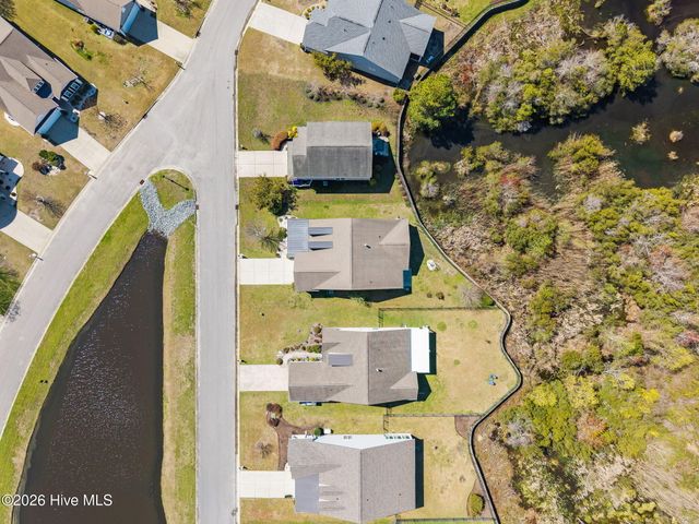 5236 Shipmast Way, Southport, NC 28461