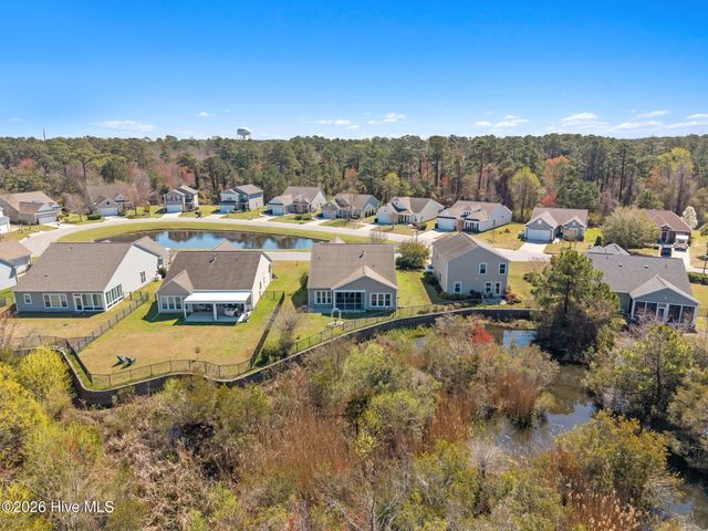 5236 Shipmast Way, Southport, NC 28461