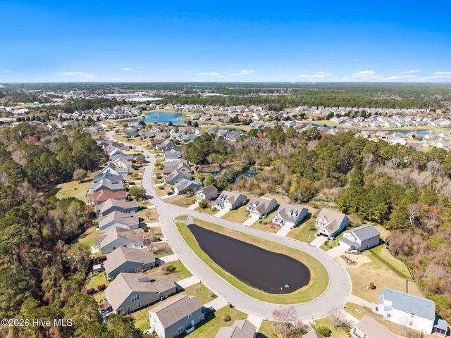 5236 Shipmast Way, Southport, NC 28461