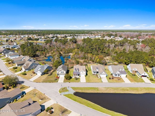 5236 Shipmast Way, Southport, NC 28461