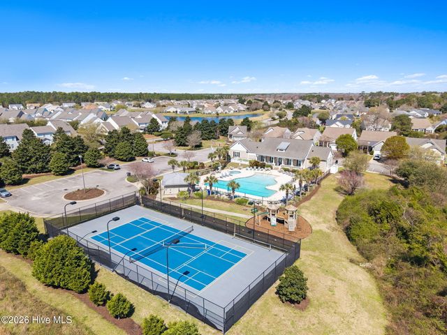 5236 Shipmast Way, Southport, NC 28461