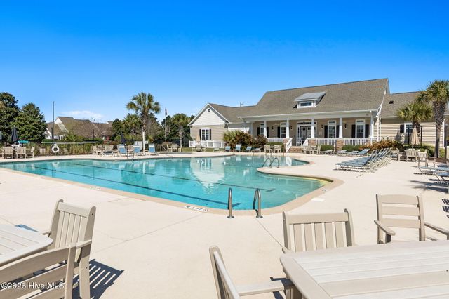 5236 Shipmast Way, Southport, NC 28461