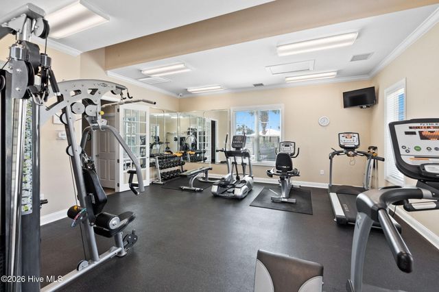 5236 Shipmast Way, Southport, NC 28461