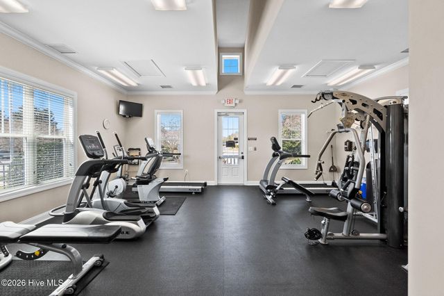 5236 Shipmast Way, Southport, NC 28461