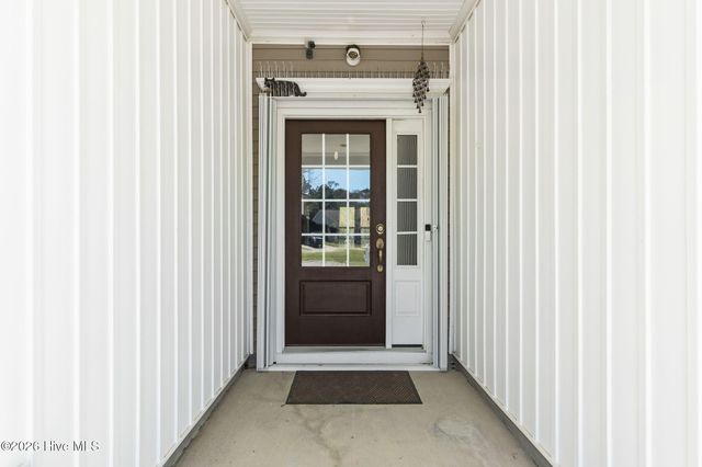 5236 Shipmast Way, Southport, NC 28461