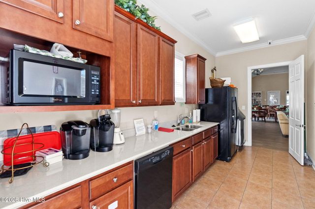 5236 Shipmast Way, Southport, NC 28461