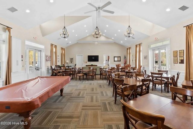 5236 Shipmast Way, Southport, NC 28461