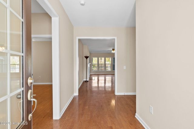 5236 Shipmast Way, Southport, NC 28461