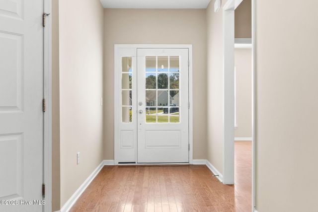 5236 Shipmast Way, Southport, NC 28461