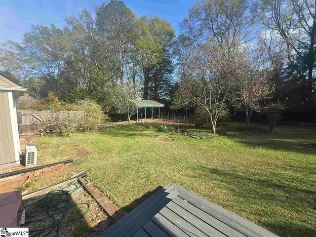 104 Ashley Road, Clemson, SC 29631