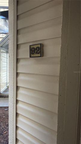 1940 LAKE ATRIUMS CIRCLE 92, Orlando, FL 32839