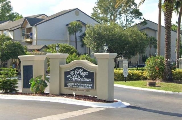 1940 LAKE ATRIUMS CIRCLE 92, Orlando, FL 32839