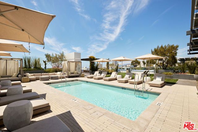500 Broadway 703, Santa Monica, CA 90401