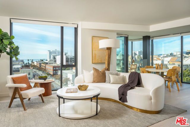 500 Broadway 703, Santa Monica, CA 90401