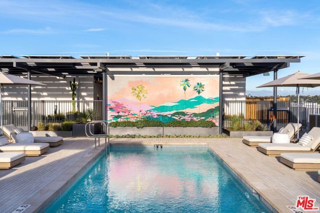 500 Broadway 703, Santa Monica, CA 90401