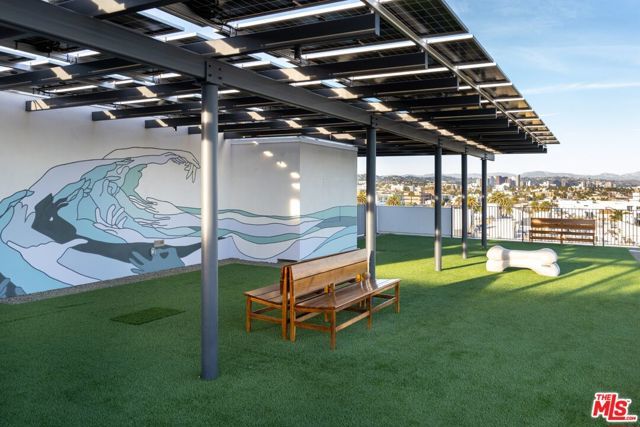 500 Broadway 703, Santa Monica, CA 90401