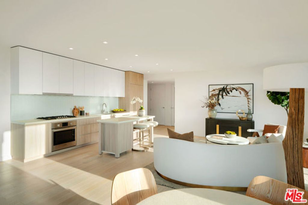 500 Broadway 703, Santa Monica, CA 90401