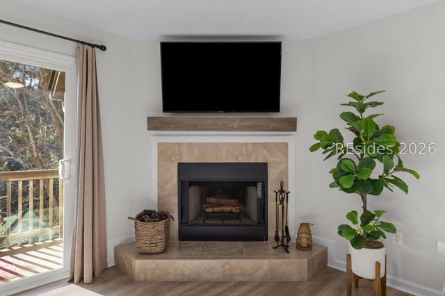 50 Yacht Cove Dr Apt 326, Hilton Head Island, SC 29928