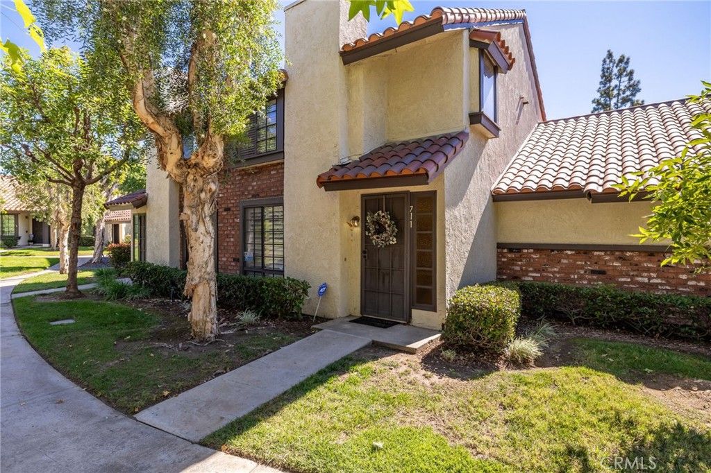 Image 1 of property listing at 711 Santa Rosa Court, San Dimas, CA 91773