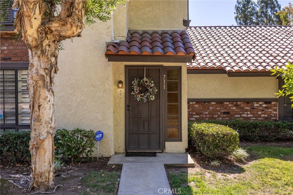 Image 2 of property listing at 711 Santa Rosa Court, San Dimas, CA 91773