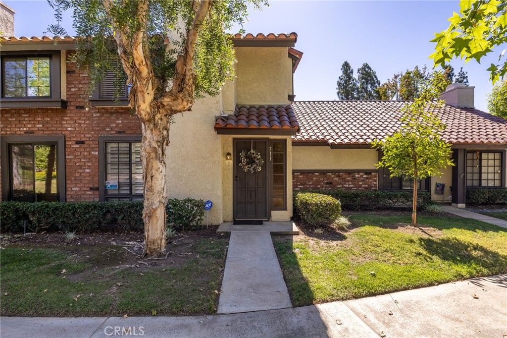 Image 34 of property listing at 711 Santa Rosa Court, San Dimas, CA 91773