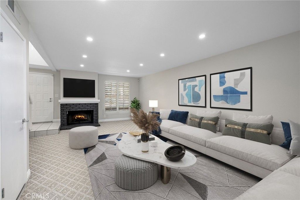 Image 4 of property listing at 711 Santa Rosa Court, San Dimas, CA 91773