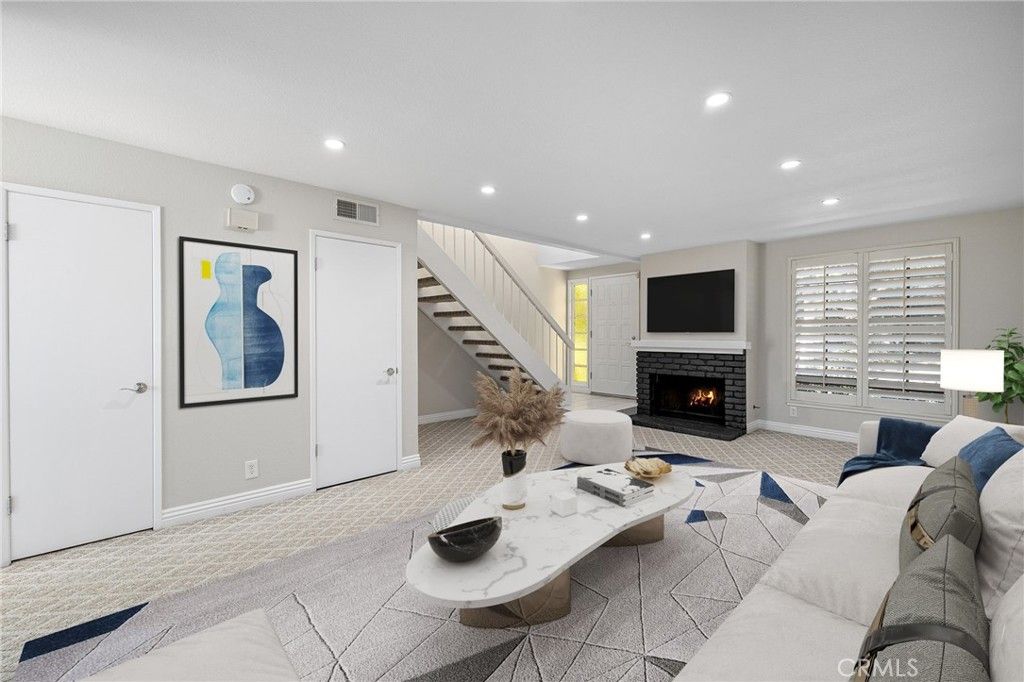 Image 5 of property listing at 711 Santa Rosa Court, San Dimas, CA 91773