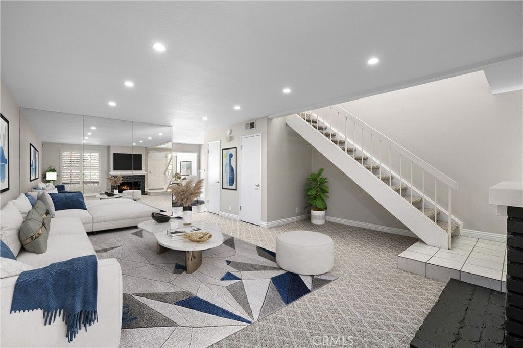 Image 6 of property listing at 711 Santa Rosa Court, San Dimas, CA 91773
