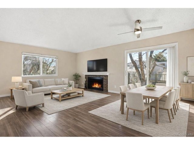 540 S Forest St 8-205, Denver, CO 80246