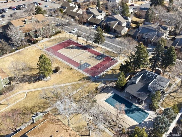 540 S Forest St 8-205, Denver, CO 80246