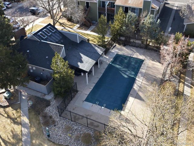 540 S Forest St 8-205, Denver, CO 80246