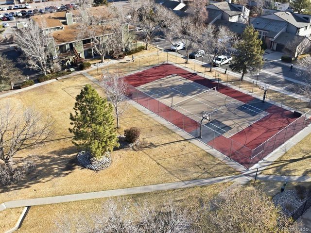 540 S Forest St 8-205, Denver, CO 80246