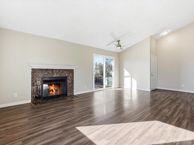 540 S Forest St 8-205, Denver, CO 80246