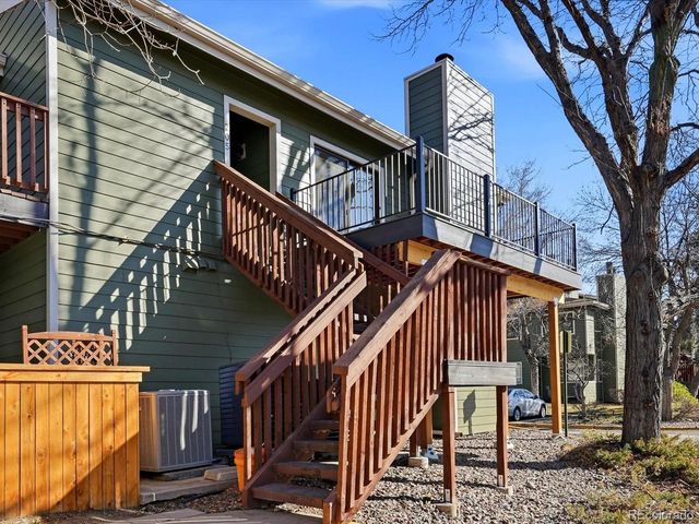 540 S Forest St 8-205, Denver, CO 80246