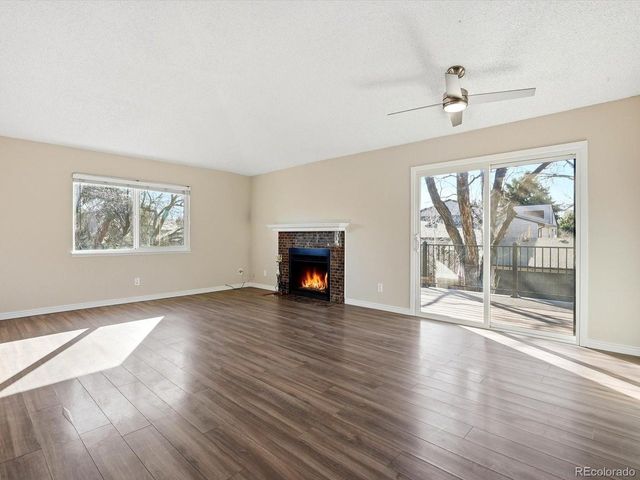 540 S Forest St 8-205, Denver, CO 80246