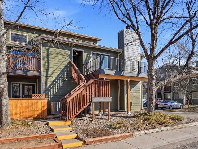 540 S Forest St 8-205, Denver, CO 80246