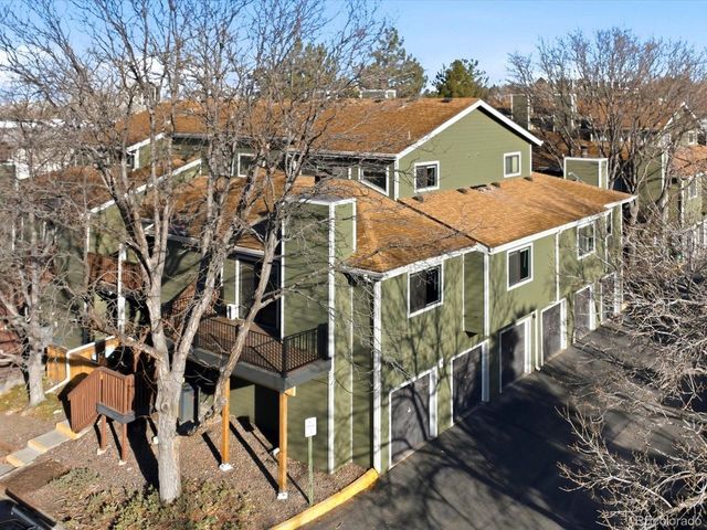 540 S Forest St 8-205, Denver, CO 80246